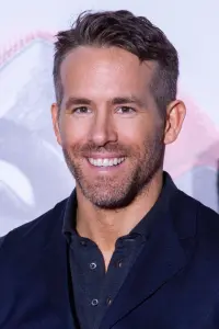 Фото Райан Рейнольдс (Ryan Reynolds)