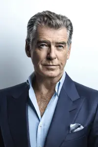 Фото Пірс Броснан (Pierce Brosnan)