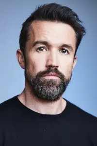 Фото Роб МакЕлхенні (Rob McElhenney)