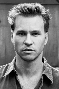 Фото Вел Кілмер (Val Kilmer)