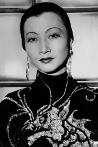 Фото Анна Мей Вонг (Anna May Wong)