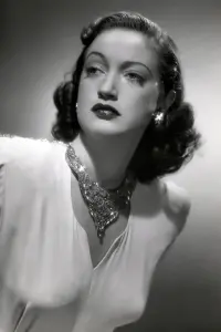 Фото Дороті Ламур (Dorothy Lamour)