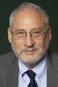 Фото  (Joseph Stiglitz)