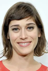 Фото Ліззі Каплан (Lizzy Caplan)