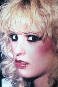 Фото  (Nancy Spungen)