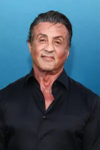 Фото Сильвестр Сталлоне (Sylvester Stallone)