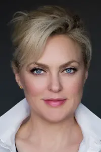 Фото Елейн Хендрікс (Elaine Hendrix)