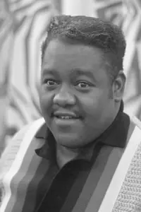 Фото  (Fats Domino)