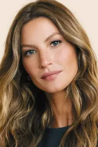 Фото Жизель Бюндхен (Gisele Bündchen)