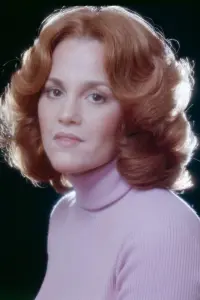 Фото Мадлен Кан (Madeline Kahn)