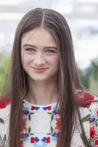 Фото Раффі Кессіді (Raffey Cassidy)