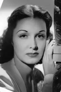 Фото Гейл Патрік (Gail Patrick)