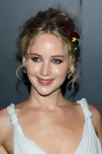 Фото Дженіфер Лоуренс (Jennifer Lawrence)