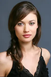 Фото Ольга Куриленко (Olga Kurylenko)