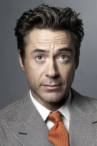 Фото Роберт Дауні мл. (Robert Downey Jr.)