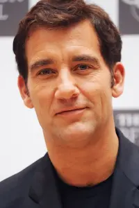 Фото Клайв Оуен (Clive Owen)