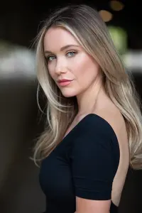 Фото Катріна Боуден (Katrina Bowden)