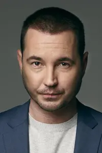 Фото Мартін Компстон (Martin Compston)