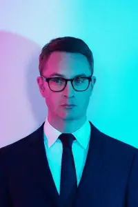 Фото Ніколас Віндінг Реф (Nicolas Winding Refn)