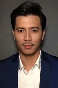 Фото Фаттах Амін (Fattah Amin)