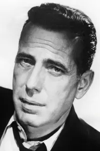 Фото Хамфрі Богарт (Humphrey Bogart)