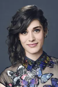 Фото Ліззі Каплан (Lizzy Caplan)