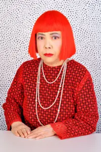 Фото  (Yayoi Kusama)