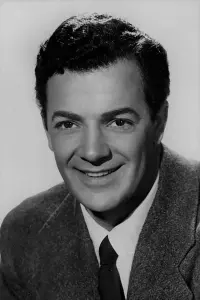 Фото Корнел Уайльд (Cornel Wilde)