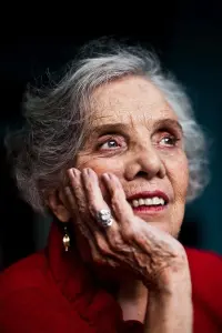 Фото  (Elena Poniatowska)