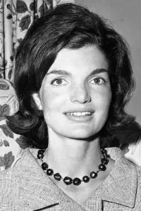 Фото  (Jacqueline Kennedy)