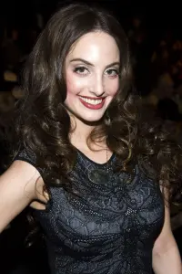 Фото  (Alexa Ray Joel)