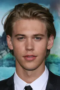 Фото Остін Батлер (Austin Butler)