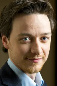 Фото Джеймс МакЕвой (James McAvoy)