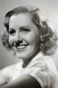 Фото Жан Артур (Jean Arthur)