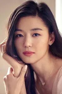 Фото Джун Джі Хюн (Jun Ji-hyun)