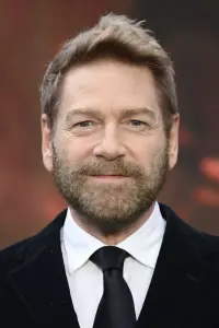 Фото Кеннет Брана (Kenneth Branagh)