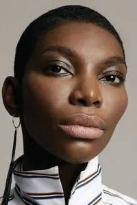 Фото Міхаела Коель (Michaela Coel)