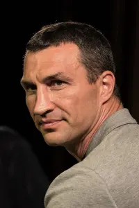 Фото Володимир Кличко (Wladimir Klitschko)