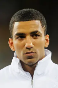 Фото  (Aaron Lennon)