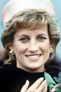 Фото  (Diana, Princess of Wales)