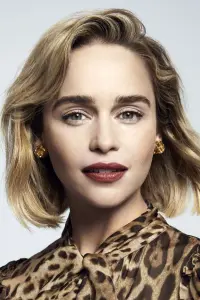 Фото Емілія Кларк (Emilia Clarke)