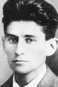 Фото Франц Кафка (Franz Kafka)