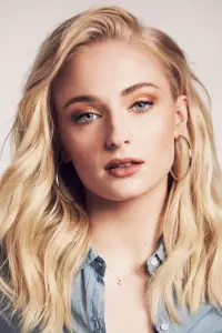 Фото Софі Тернер (Sophie Turner)