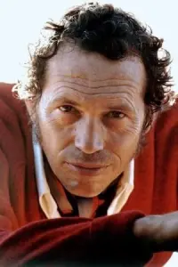 Фото Уоррен Оутс (Warren Oates)