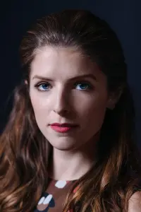 Фото Анна Кендрік (Anna Kendrick)