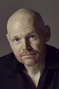 Фото Білл Берр (Bill Burr)