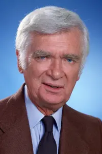 Фото Бадді Ебсен (Buddy Ebsen)