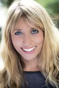 Фото Дейзі Хаггард (Daisy Haggard)