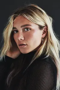 Фото Флоренс П'ю (Florence Pugh)