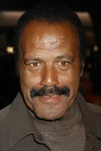 Фото Фред Вільямсон (Fred Williamson)